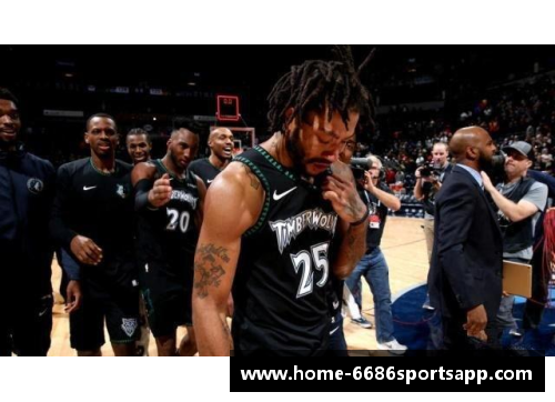 闪耀时刻：NBA罗斯精彩集锦