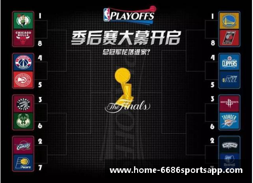 NBA直播全攻略：赛程、战况、球星专访一网打尽