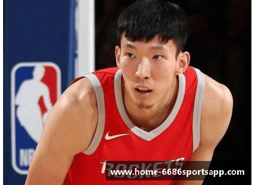 周琦在NBA新赛季取得精彩表现，获得球迷一致好评