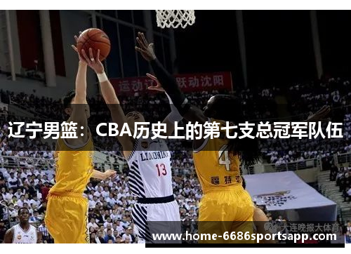 辽宁男篮：CBA历史上的第七支总冠军队伍